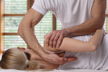 Chiropractic Treatment